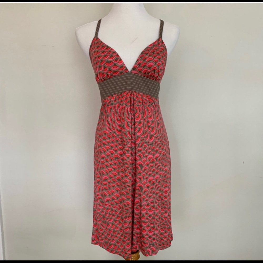 Trina Turk size 4 dress